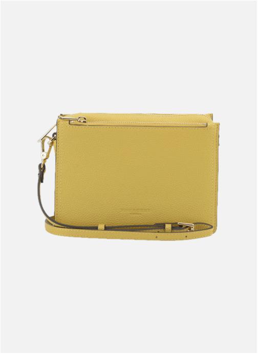Pourchet Sacs à main Alesia femme jaune