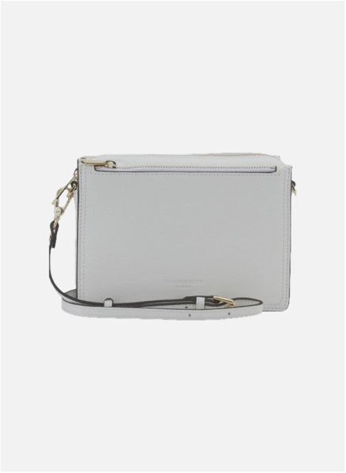Pourchet Sacs à main Alesia femme blanc