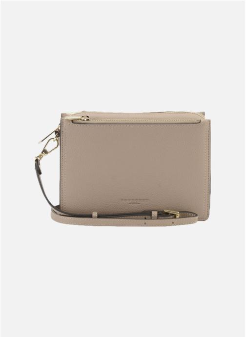 Pourchet Sacs à main Alesia femme beige