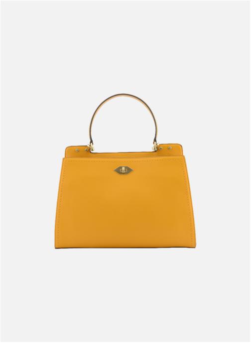 Pourchet Sacs à main Trianon femme jaune