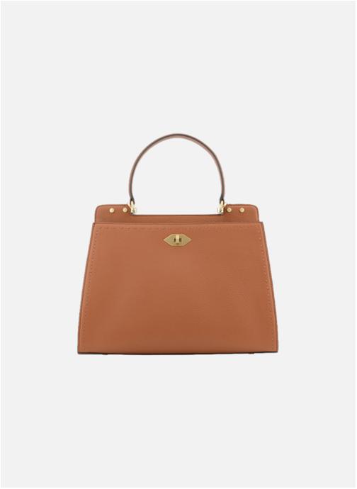 Pourchet Sacs à main Trianon femme marron