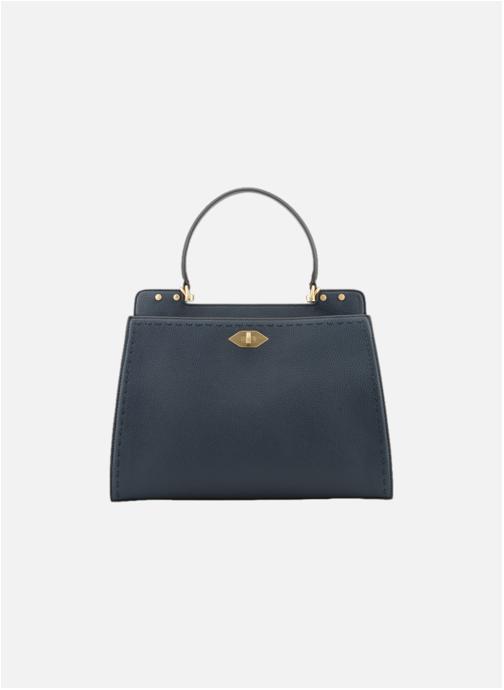 Pourchet Sacs à main Trianon femme bleu