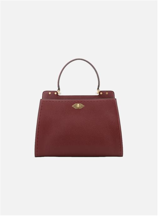 Pourchet Sacs à main Trianon femme bordeaux