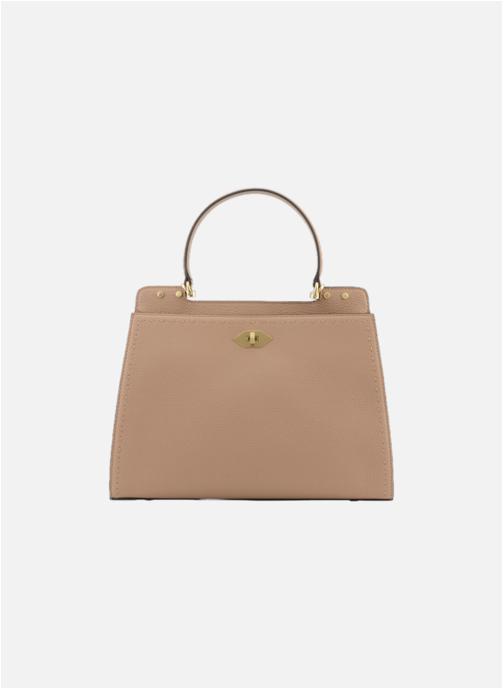 Pourchet Sacs à main Trianon femme beige