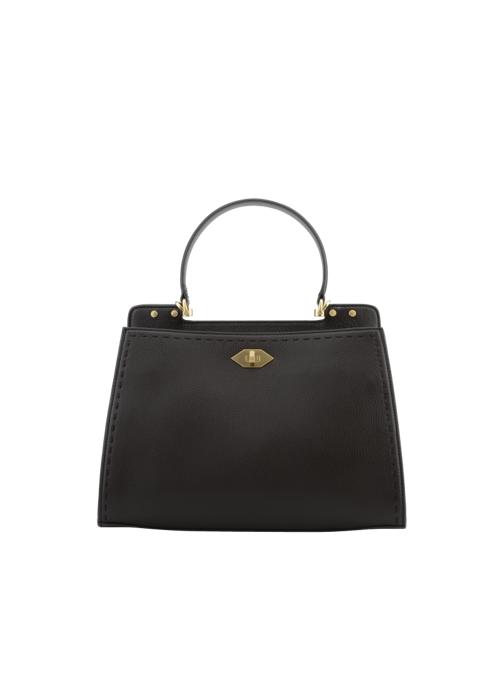 Pourchet Sacs à main Trianon femme marron