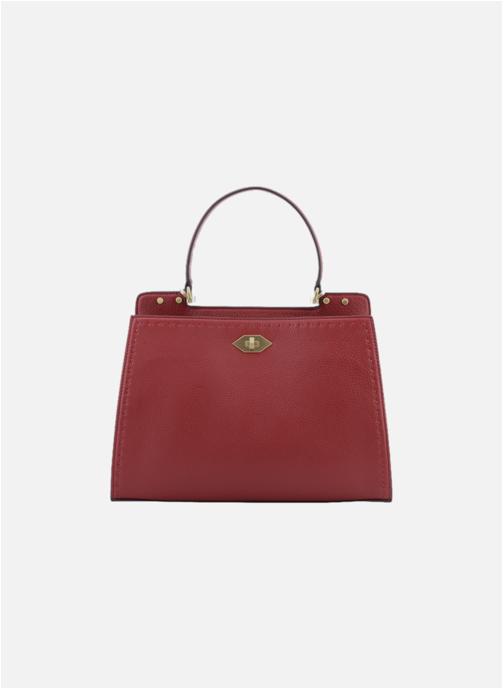 Pourchet Sacs à main Trianon femme rouge
