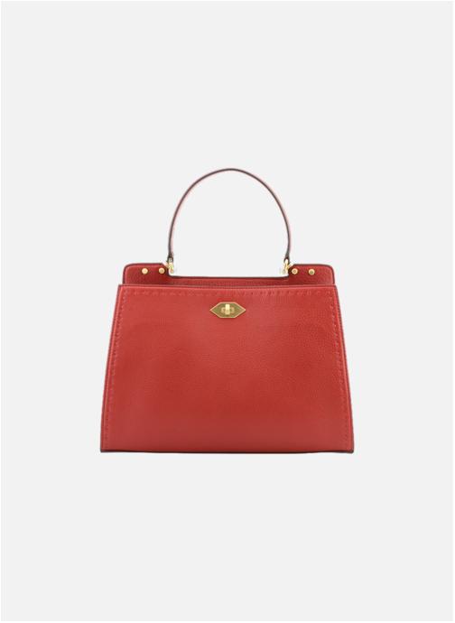Pourchet Sacs à main Trianon femme rouge