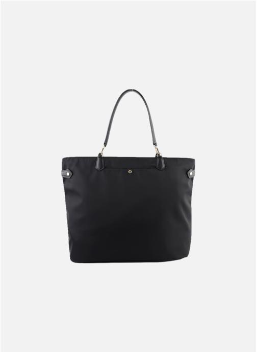 Pourchet Sacs à main Daily femme noir