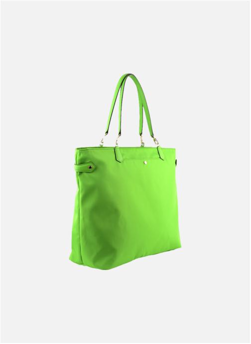 Pourchet Sacs à main Daily femme vert