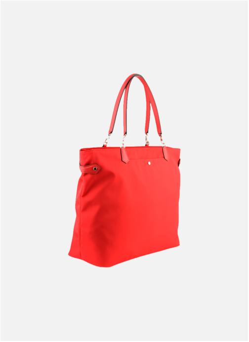 Pourchet Sacs à main Daily femme rouge