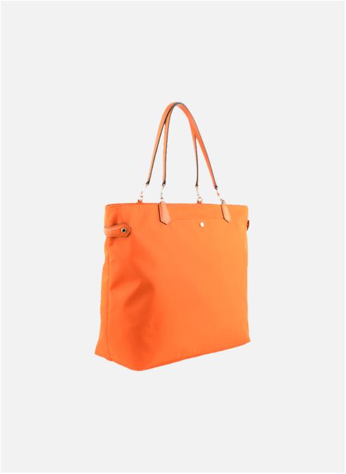 Pourchet Sacs à main Daily femme orange