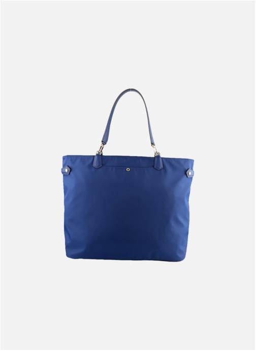 Pourchet Sacs à main Daily femme bleu