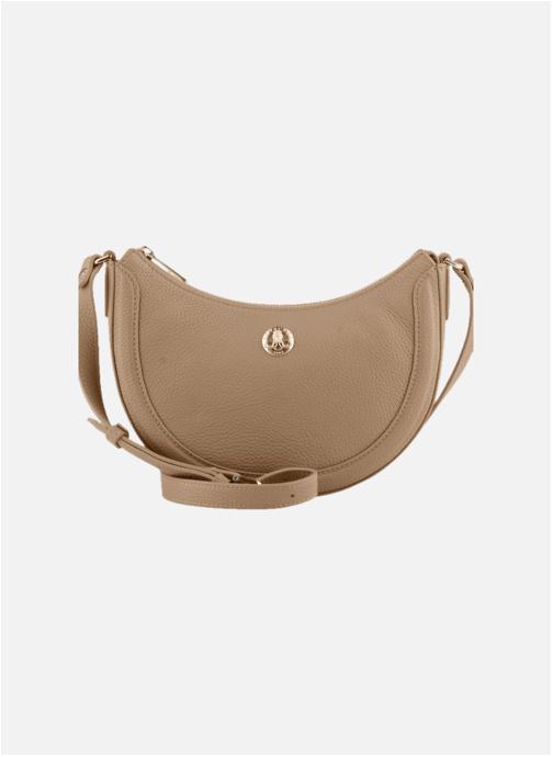 Pourchet Sacs à main Image femme beige