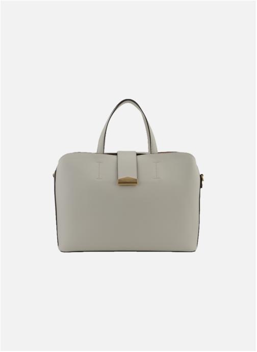 Pourchet Sacs à main Cavalcade femme beige