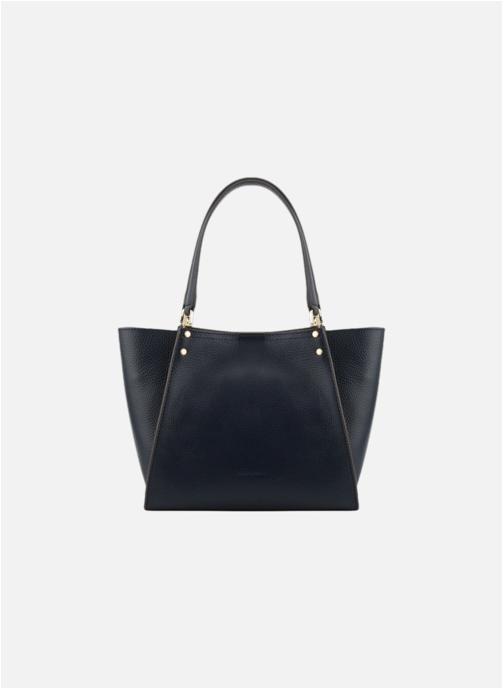 Pourchet Cabas Hebdo femme noir