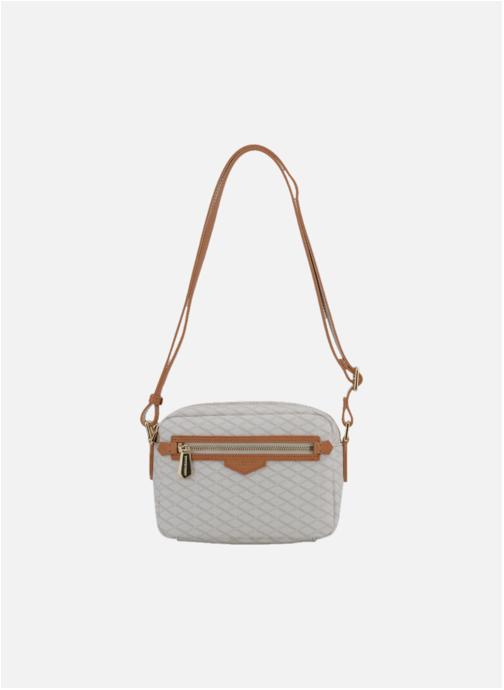 Pourchet Sacs à main Waves femme blanc