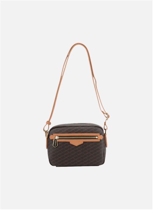 Pourchet Sacs à main Waves femme marron