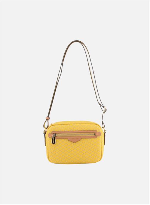 Pourchet Sacs à main Waves femme jaune