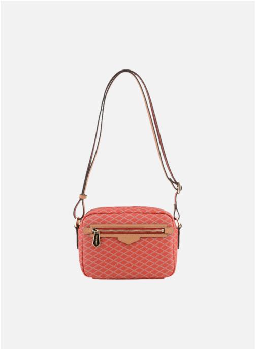 Pourchet Sacs à main Waves femme rouge