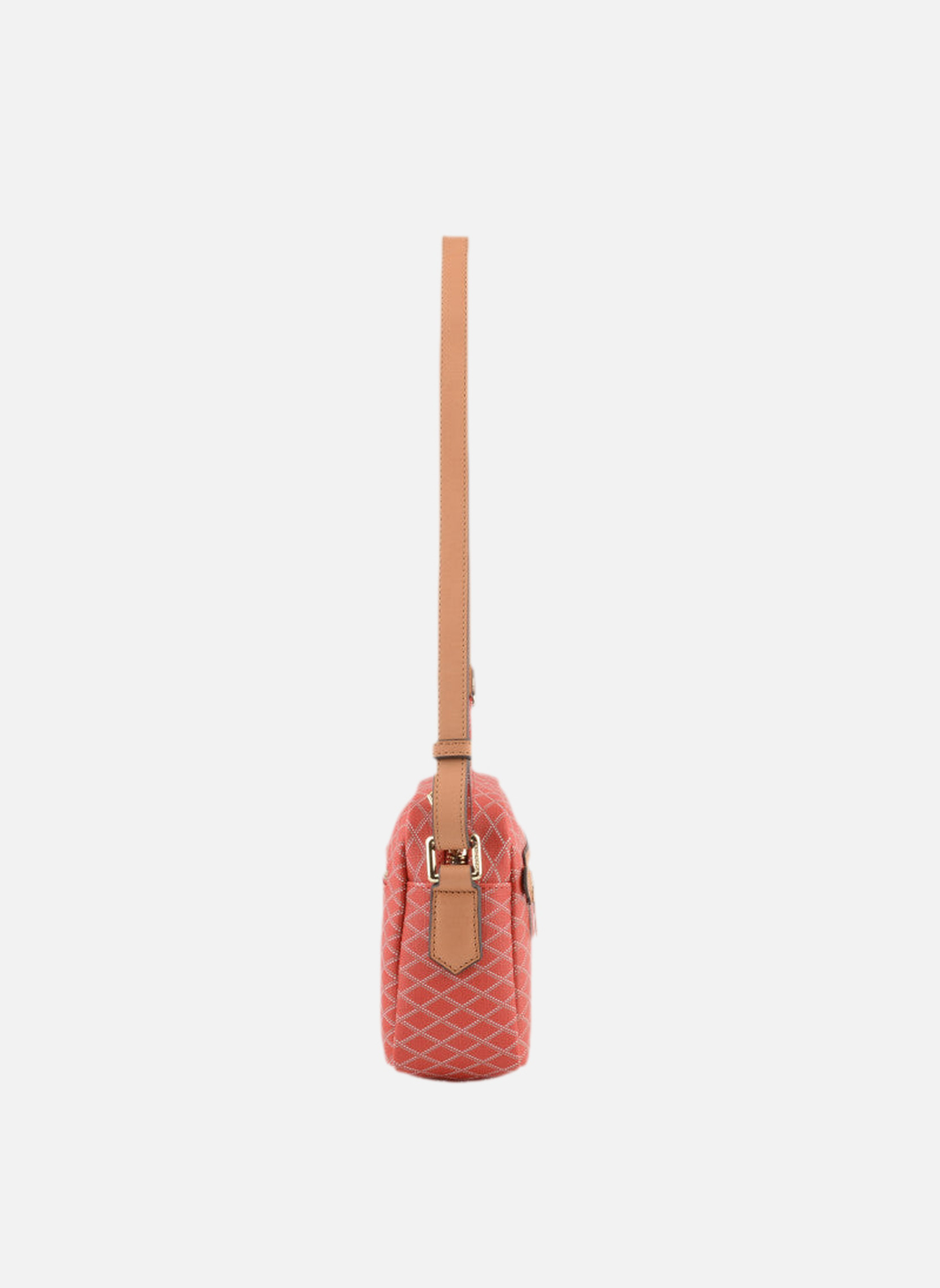 Sacs à main Waves femme rouge Pourchet Sacs à main Waves femme rouge Rouge clair