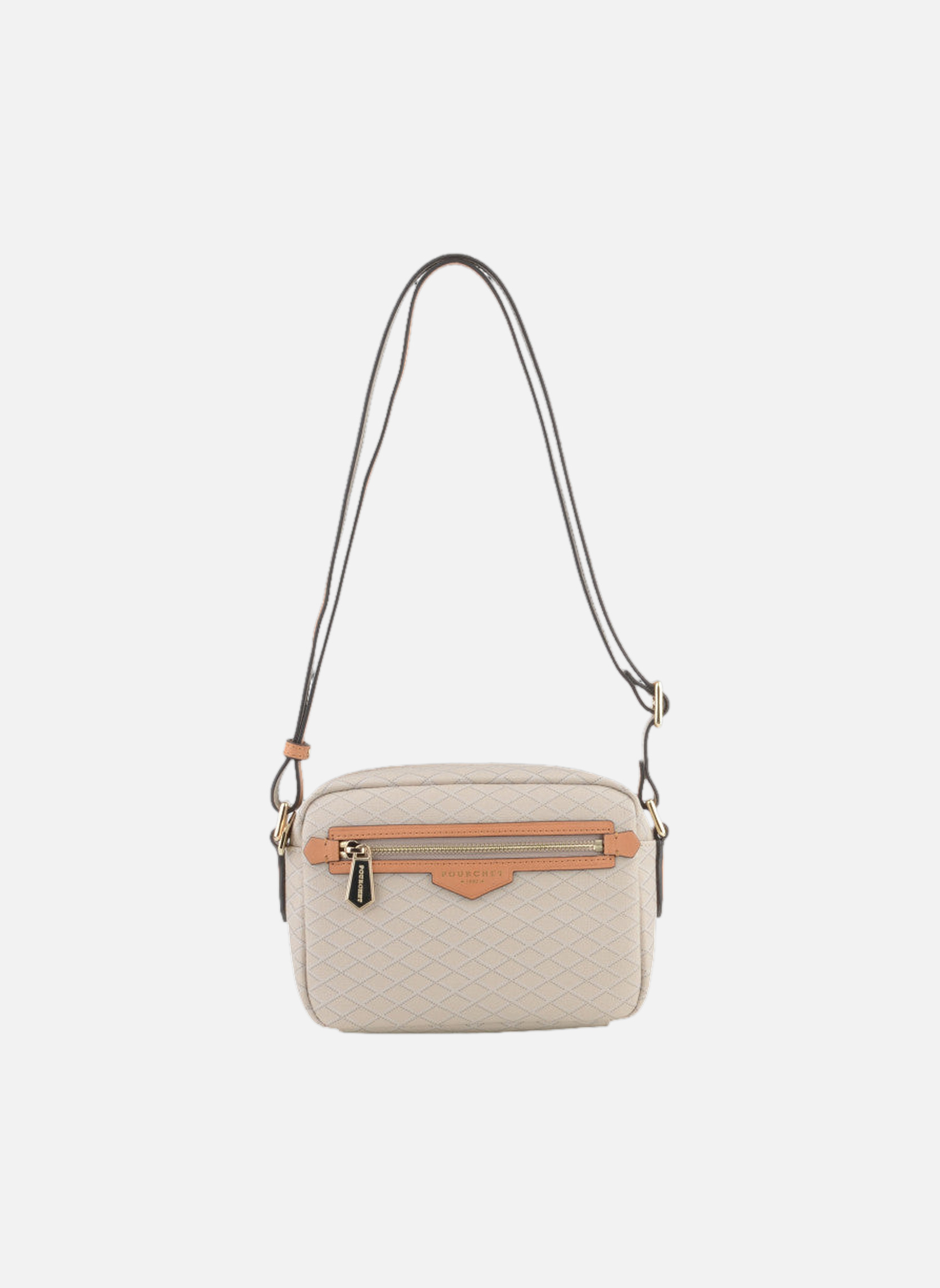 Sacs à main Waves femme beige Pourchet Sacs à main Waves femme beige Beige