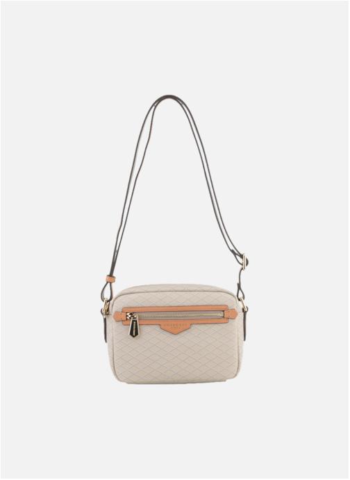 Pourchet Sacs à main Waves femme beige