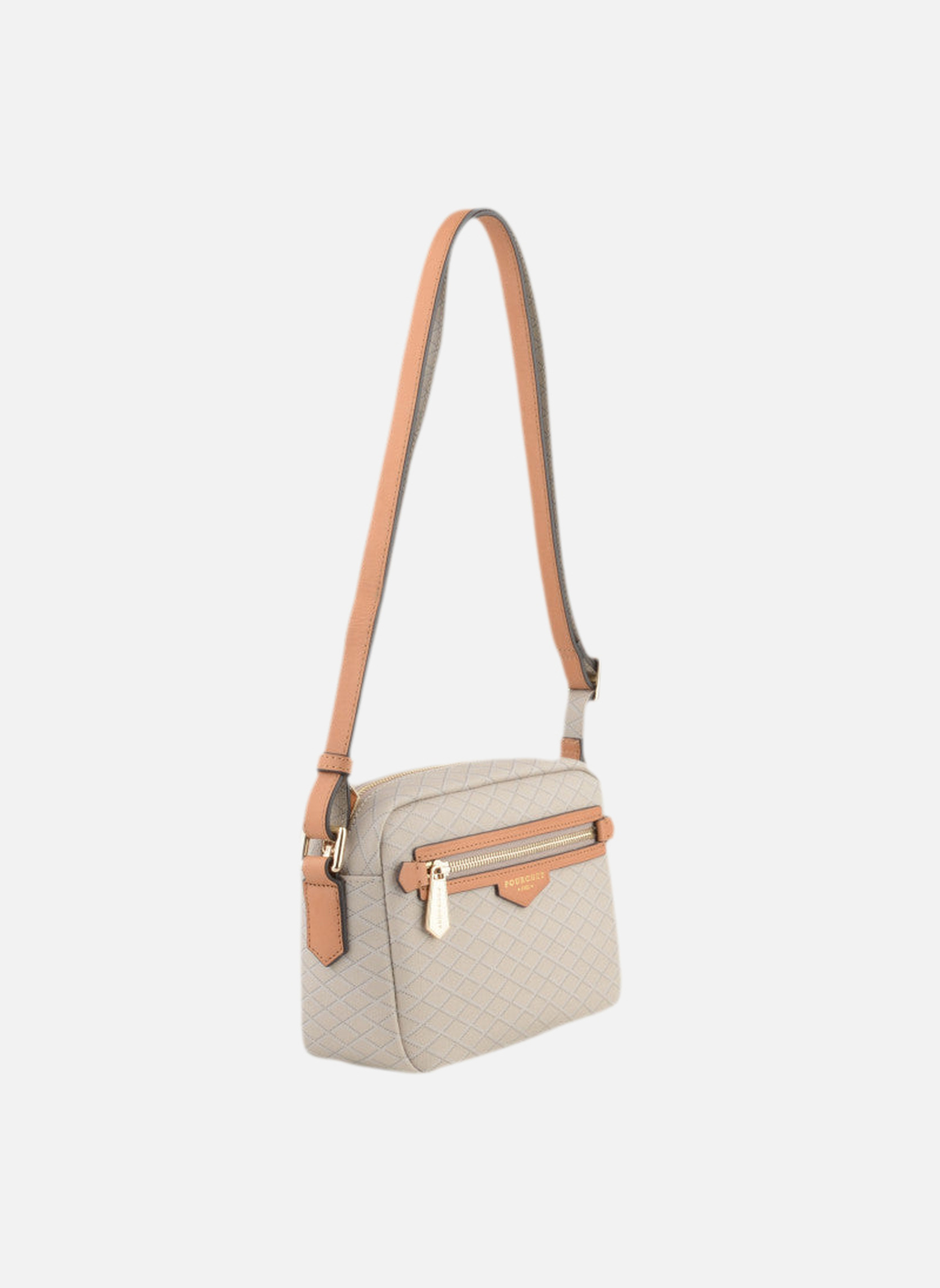 Sacs à main Waves femme beige Pourchet Sacs à main Waves femme beige Beige