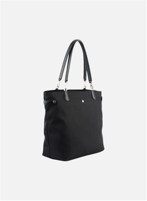 Pourchet Sacs à main Daily femme noir