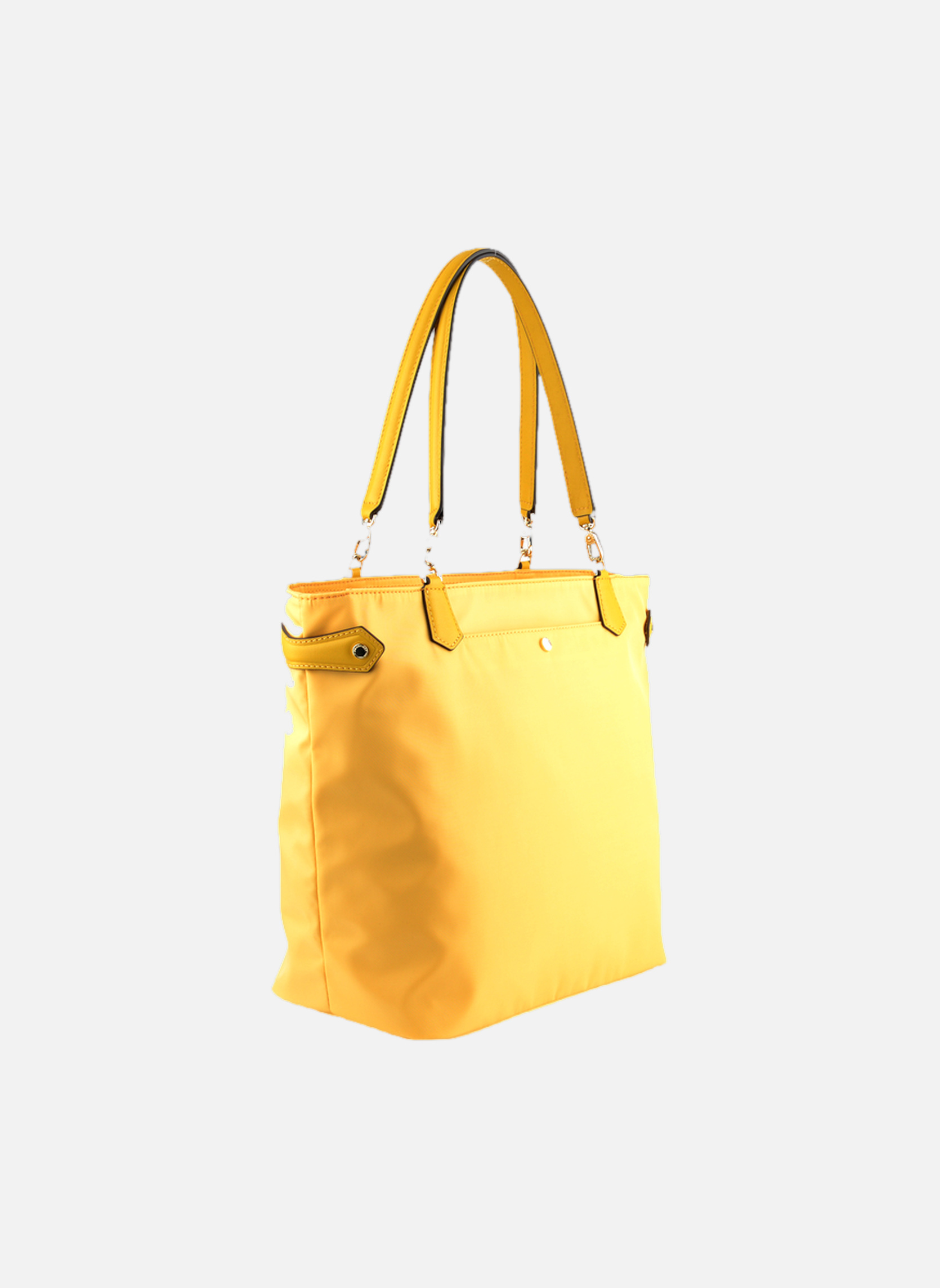 Sacs à main Daily femme jaune Pourchet Sacs à main Daily femme jaune Jaune