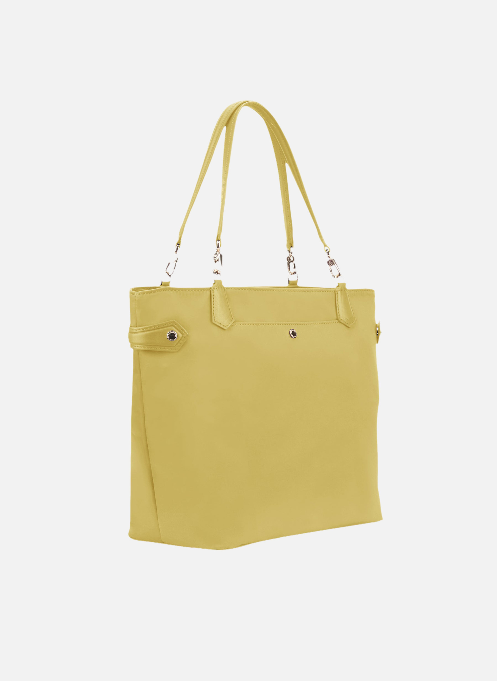 Sacs à main Daily femme jaune Pourchet Sacs à main Daily femme jaune Jaune
