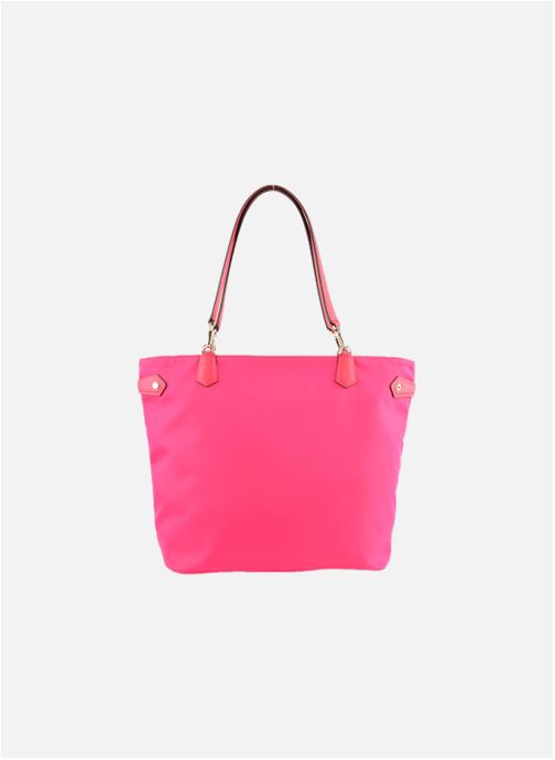 Pourchet Sacs à main Daily femme rose