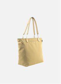 Sacs à main Daily femme marron Pourchet Sacs à main Daily femme marron Taupe