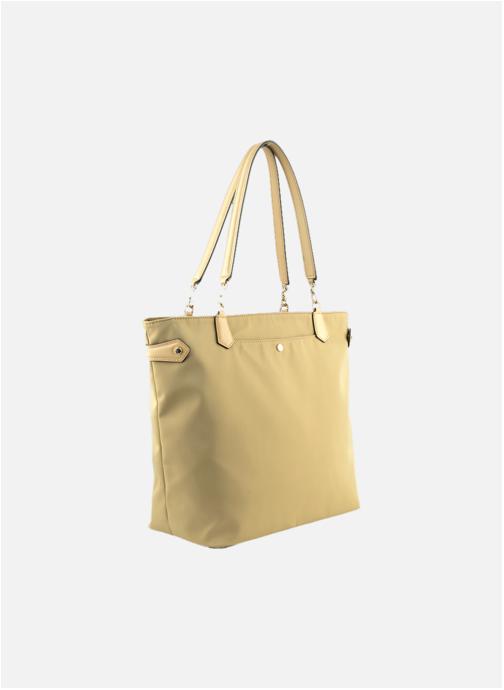 Pourchet Sacs à main Daily femme marron