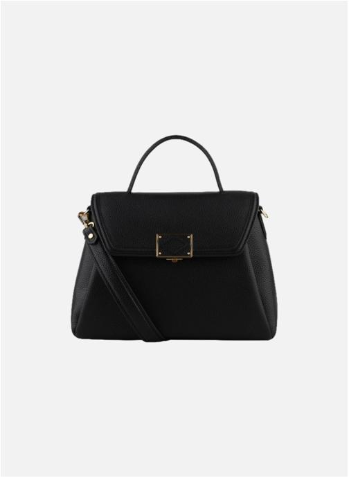 Pourchet Sacs à main Carat femme noir