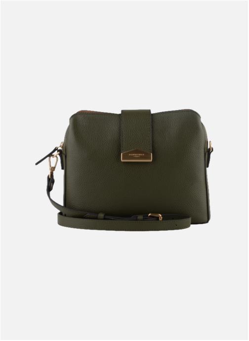 Pourchet Sacs à main Cavalcade femme vert