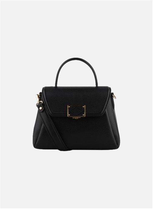 Pourchet Sacs à main Carat femme noir