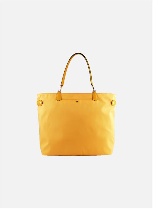 Pourchet Sacs à main Daily femme jaune