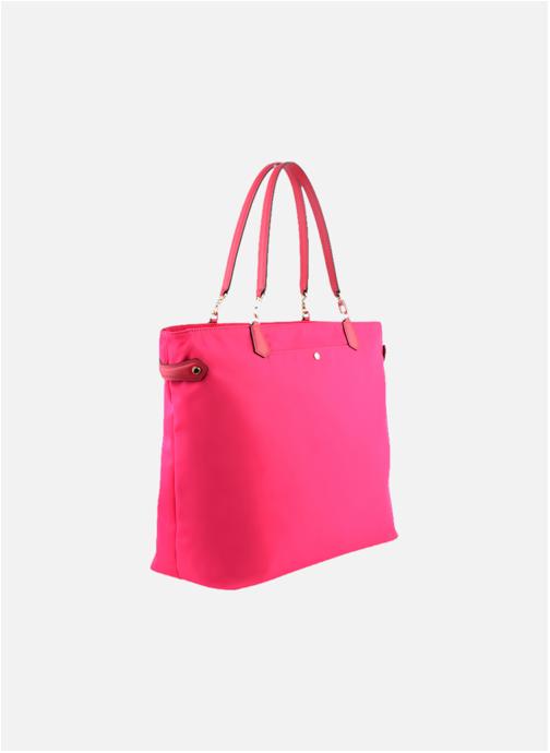 Pourchet Sacs à main Daily femme rose