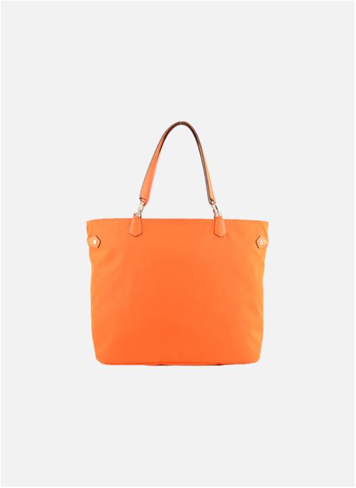 Pourchet Sacs à main Daily femme orange