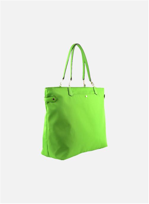 Pourchet Sacs à main Daily femme vert