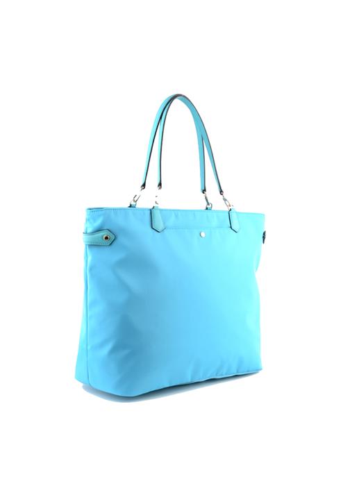Pourchet Sacs à main Daily femme bleu