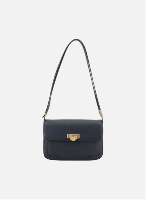 Pourchet Sacs bandoulière Auteuil femme bleu