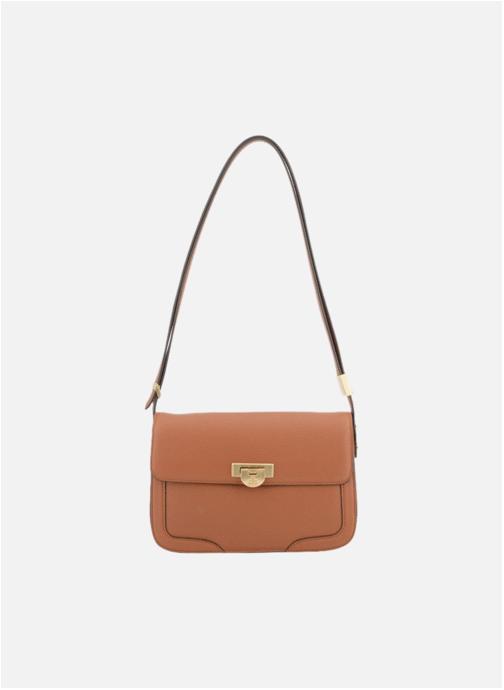 Pourchet Sacs bandoulière Auteuil femme marron