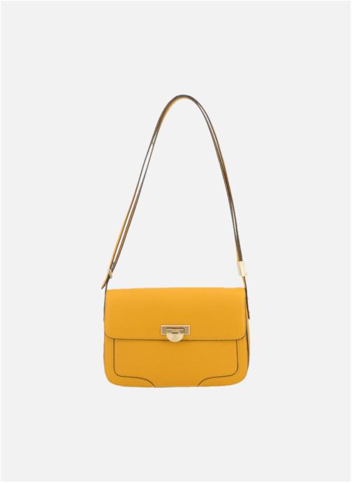 Pourchet Sacs bandoulière Auteuil femme jaune
