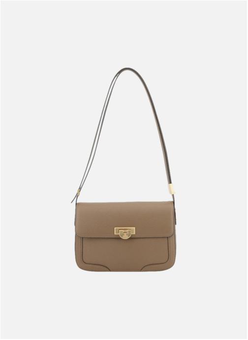 Pourchet Sacs bandoulière Auteuil femme marron