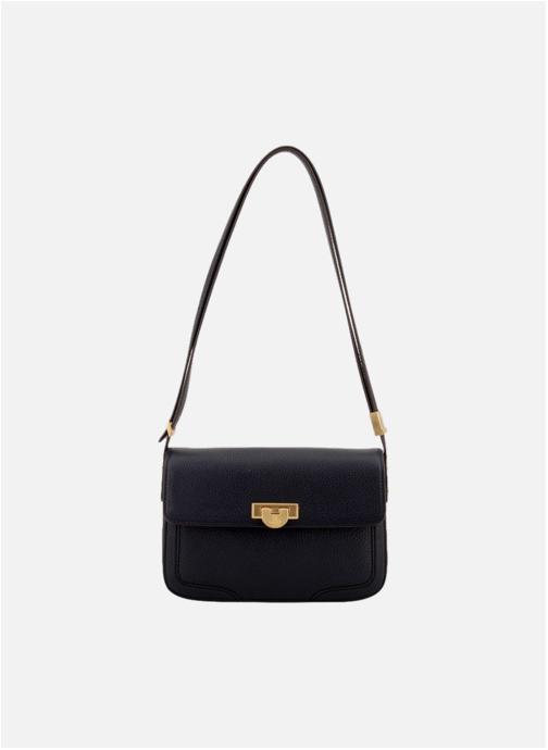 Pourchet Sacs bandoulière Auteuil femme noir