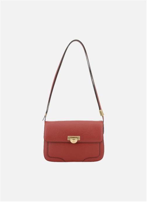 Pourchet Sacs bandoulière Auteuil femme rouge