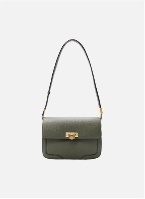 Pourchet Sacs bandoulière Auteuil femme vert
