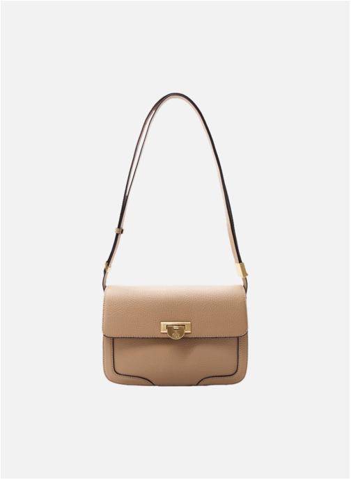 Pourchet Sacs bandoulière Auteuil femme beige