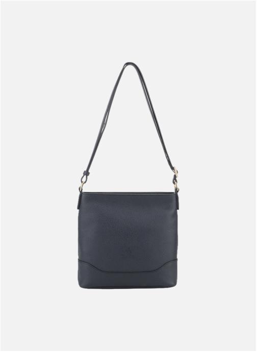 Pourchet Sacs bandoulière 110 Magnet femme bleu